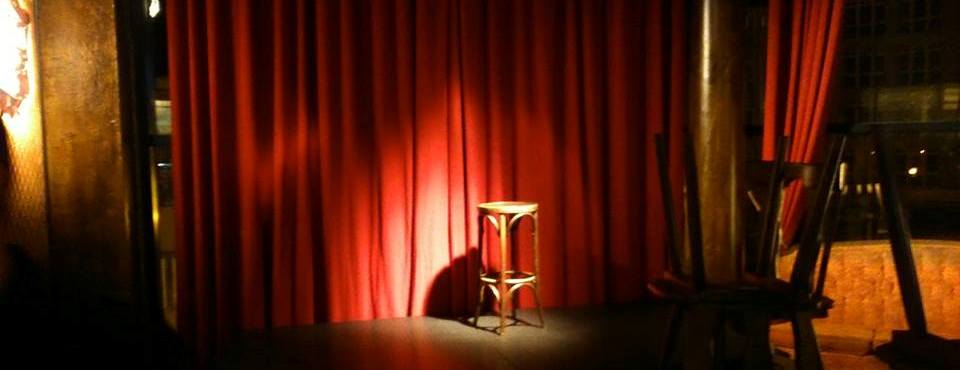 monologuista